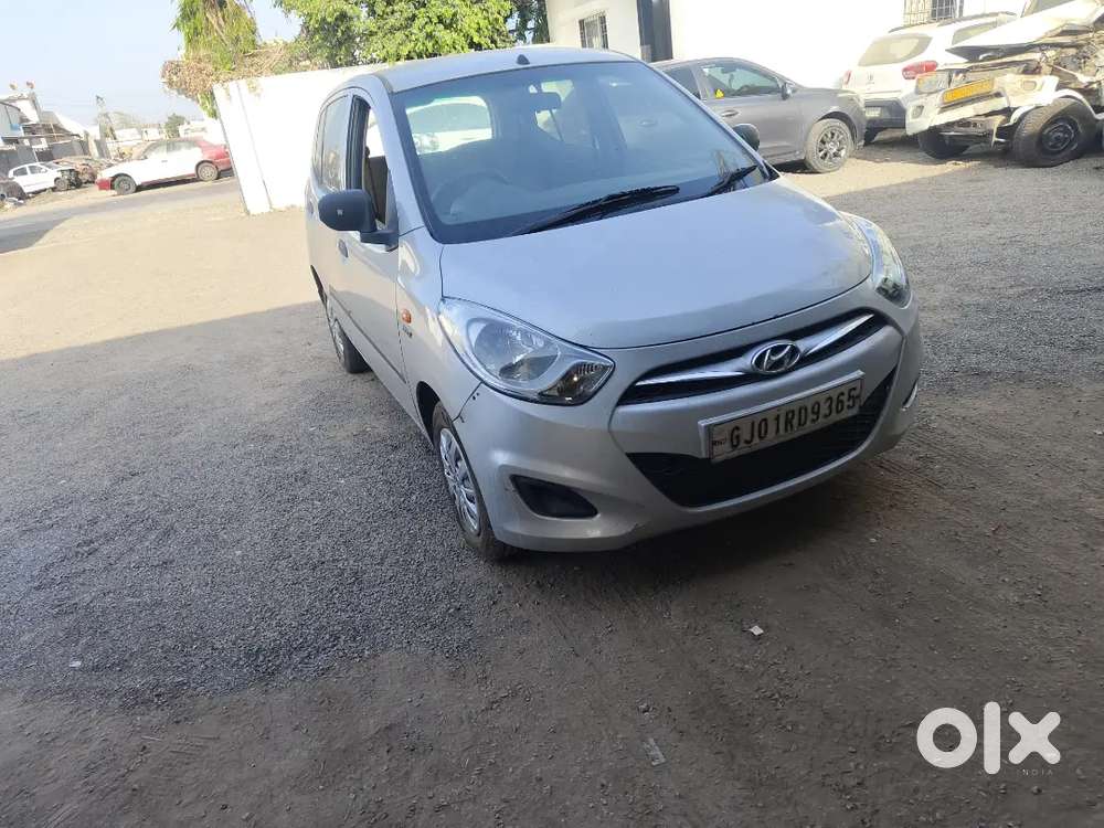 Hyundai I10 2013 Petrol 85306 Km Driven