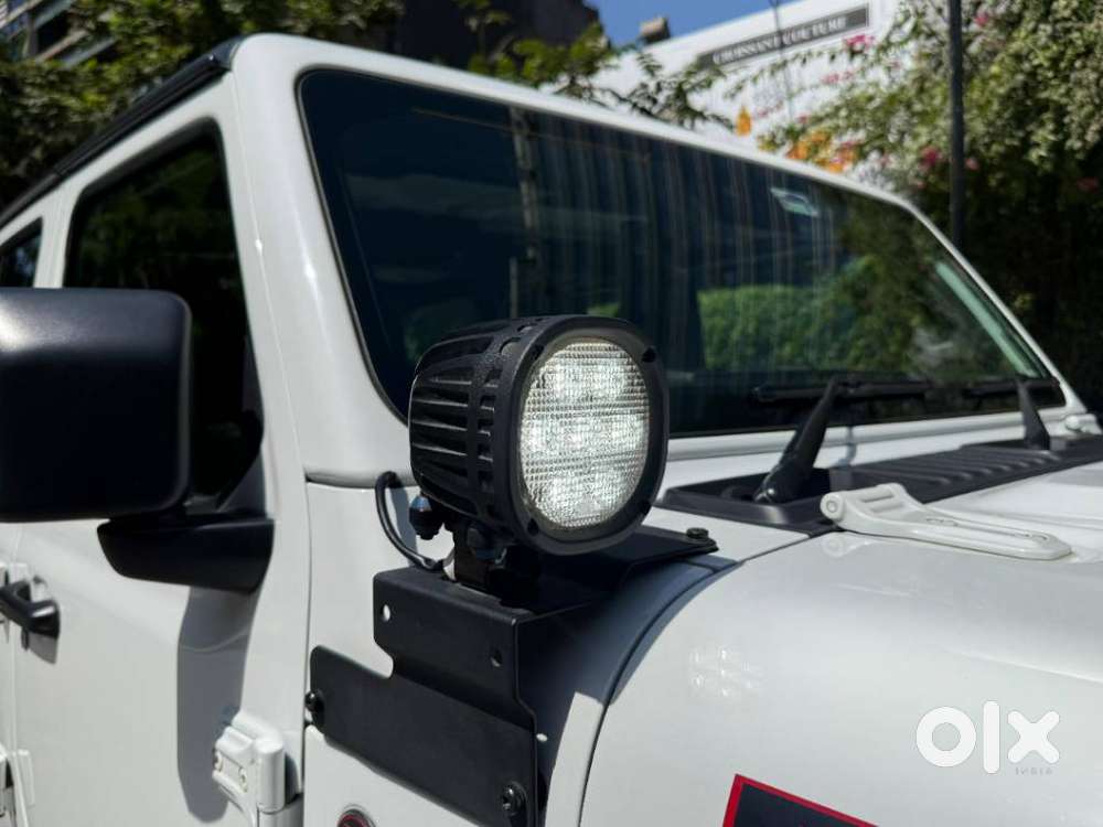 Jeep Wrangler Rubicon, 2025, Petrol