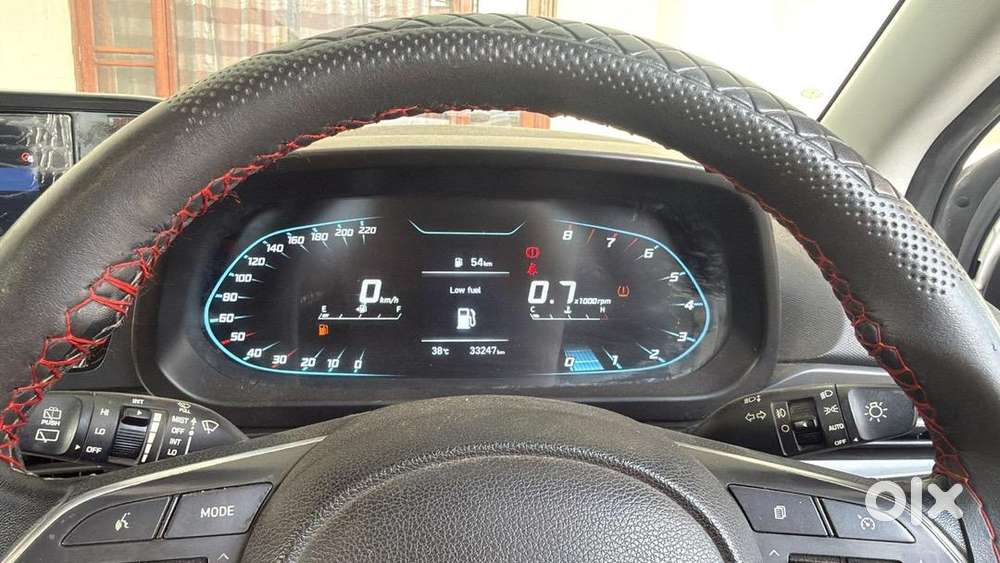 Hyundai I20 Asta Sunroof Petrol Car 2020