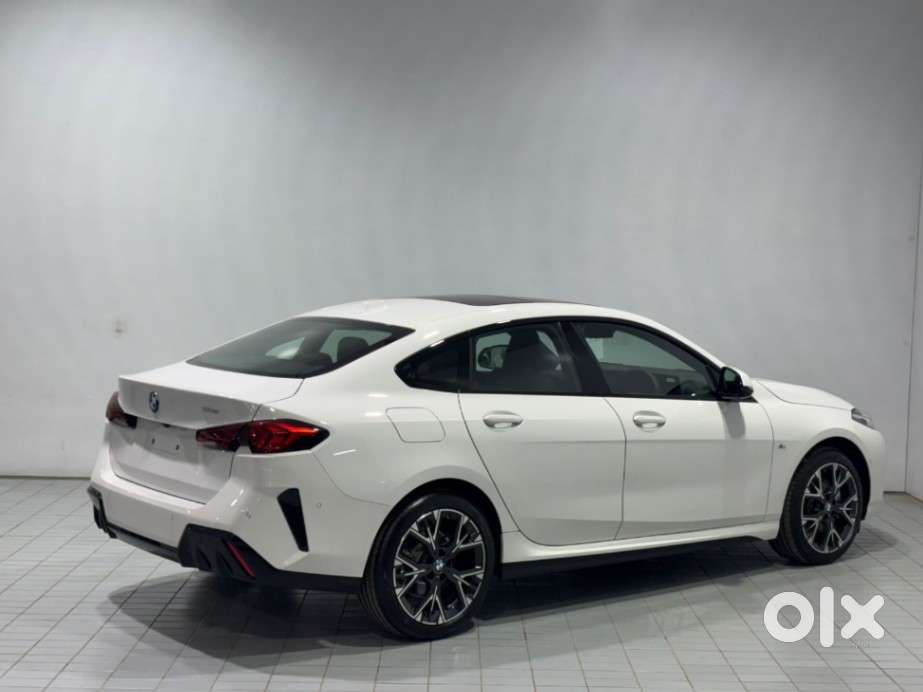 Bmw 2 Series, 2025, Petrol