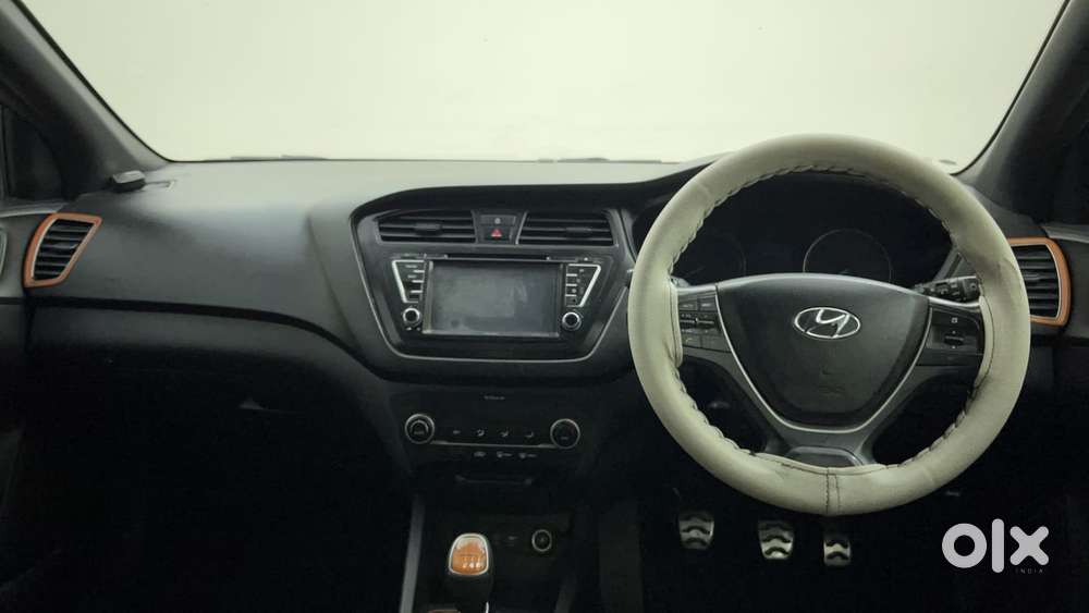 Hyundai I20 Active 1.4 Sx, 2015, Diesel