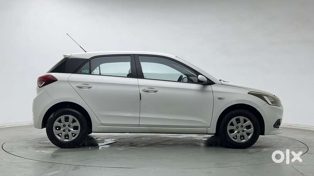 Hyundai Elite I20 [ ] 1.2 Magna, 2015, Petrol