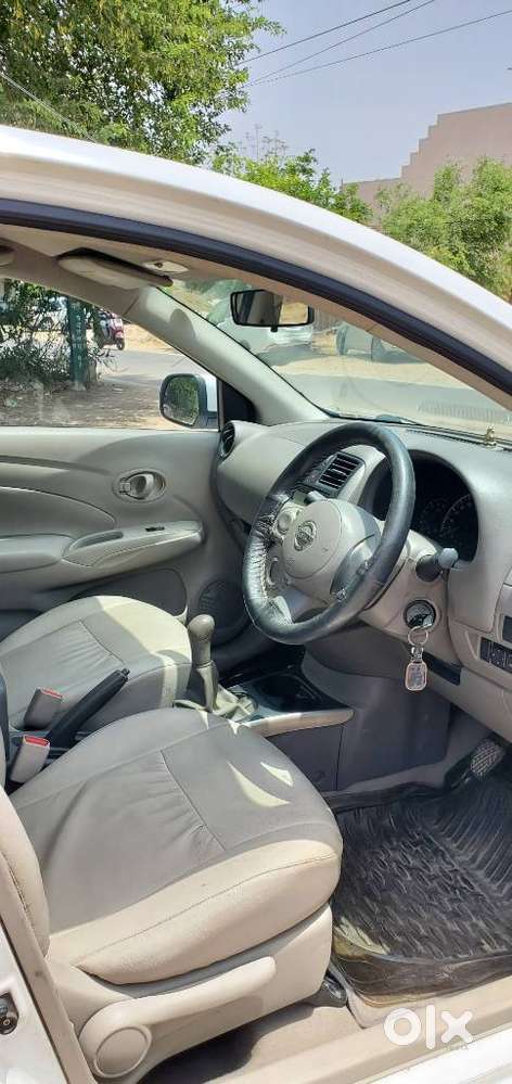 Nissan Sunny Diesel Xl, 2012, Diesel