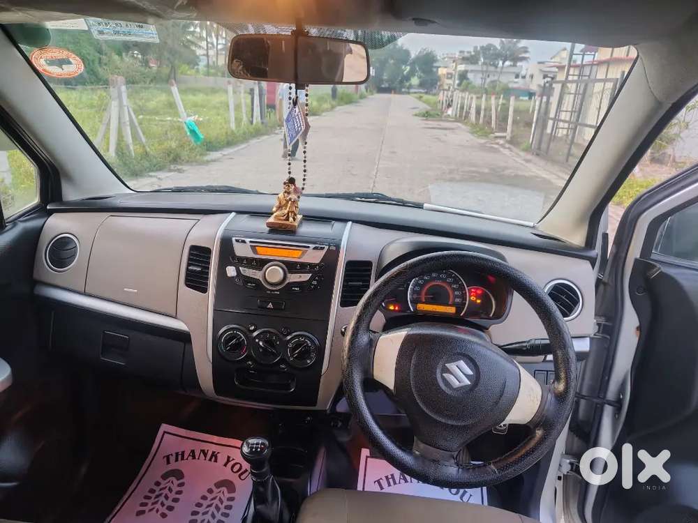 Maruti Suzuki Wagon R 2023 Manual Petrol