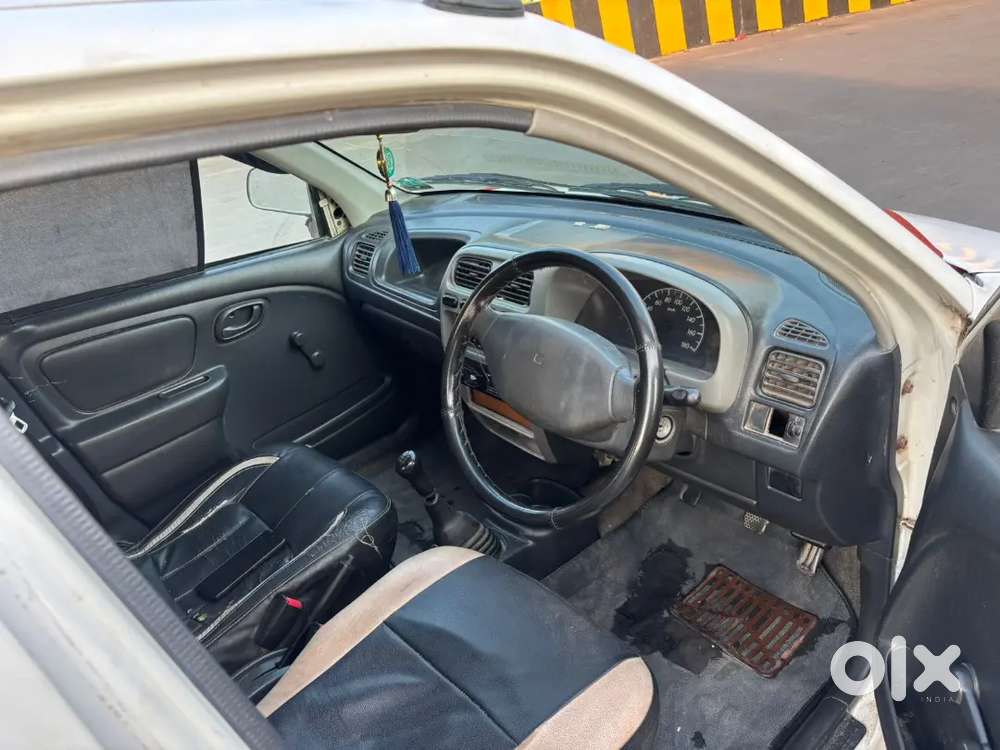 Maruti Suzuki Alto 2011 Petrol 89000 Km Driven