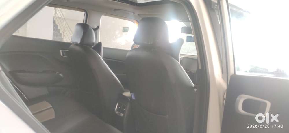 Hyundai Venue Sx Turbo, 2021, Petrol