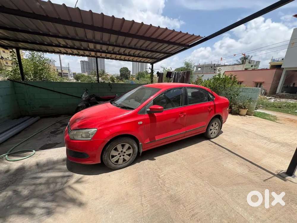 Urgent Sale - Volkswagen Vento Comfortline 2012 Edition