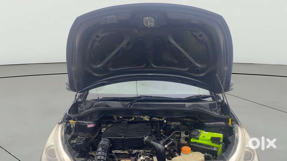 Tata Zest  1.2 Revotron Xt, 2015, Petrol
