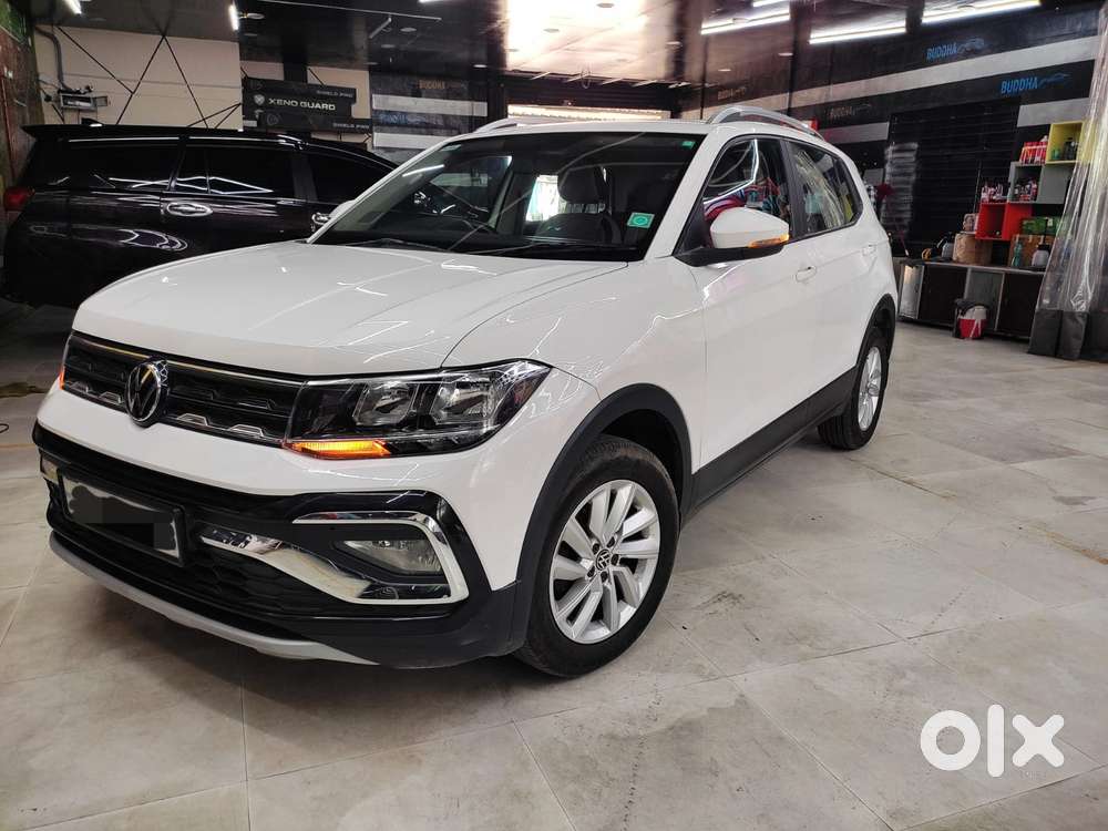 Volkswagen Taigun 1.0 Tsi Highline, 2022, Petrol