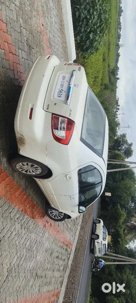 Maruti Suzuki Sx4 Vdi 2012 Year