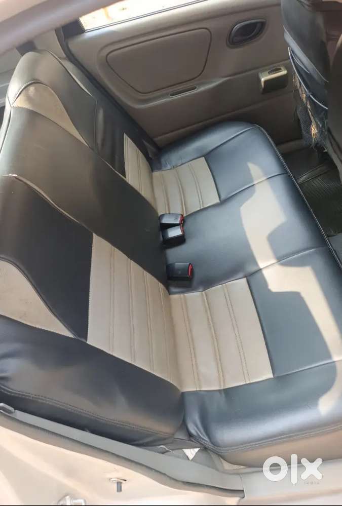 Maruti Suzuki Alto 2013