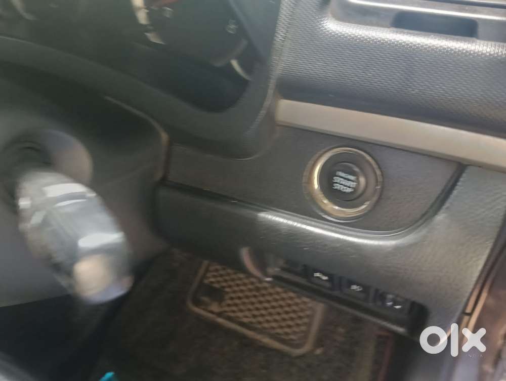 Maruti Suzuki Swift DDiS ZDI, 2017, Diesel