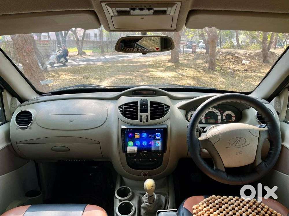 Mahindra Quanto C8, 2013, Diesel