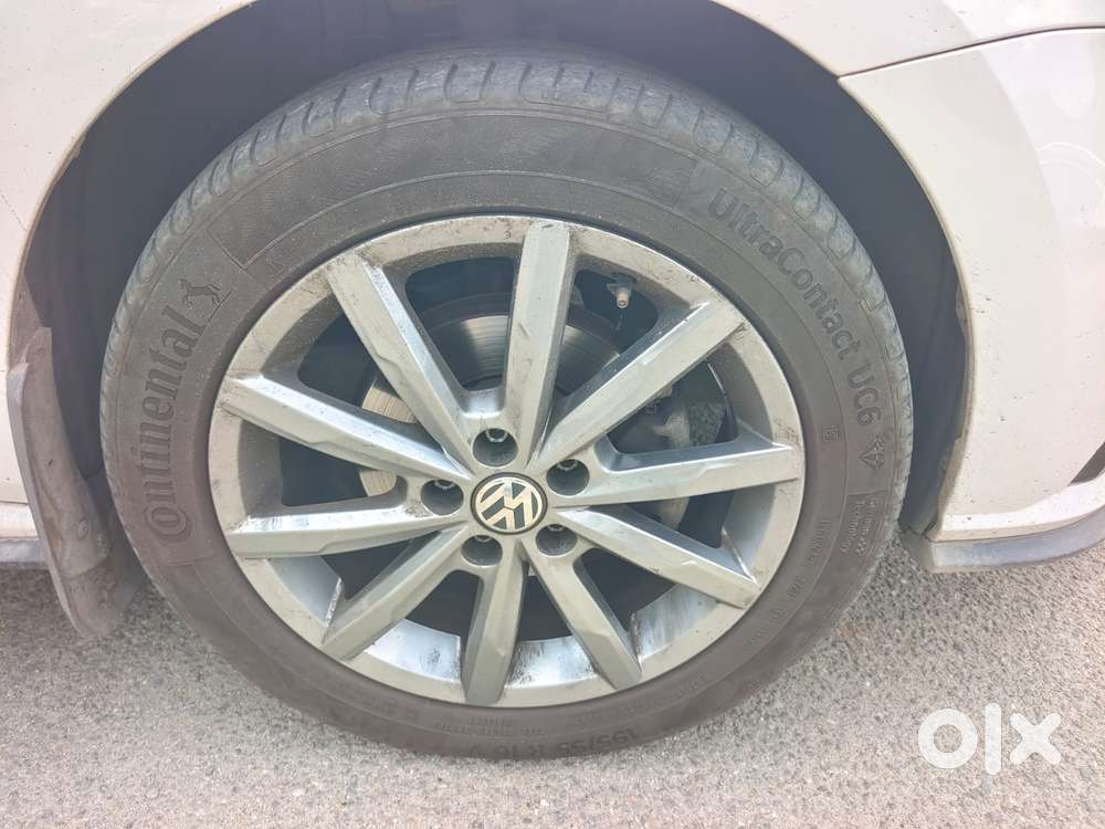 Volkswagen Polo 1.0 Highline Plus Tsi, 2020, Petrol