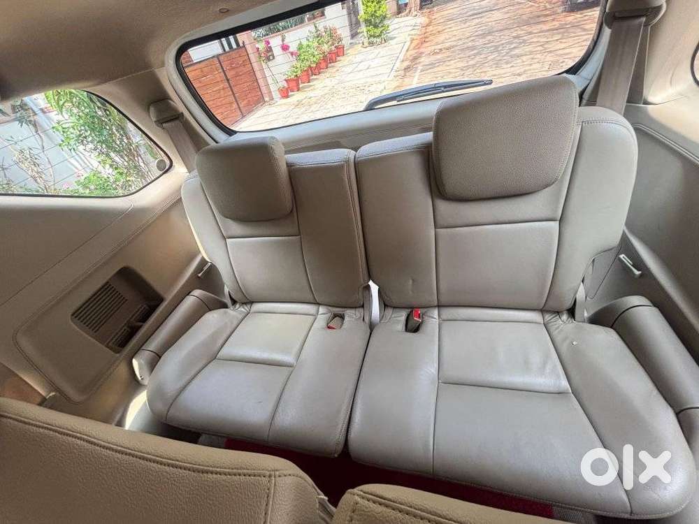 Toyota Fortuner 3.0 4x2 Mt, 2013, Diesel