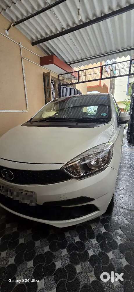 Tata Tiago 2016 1.2 Revotron Xt