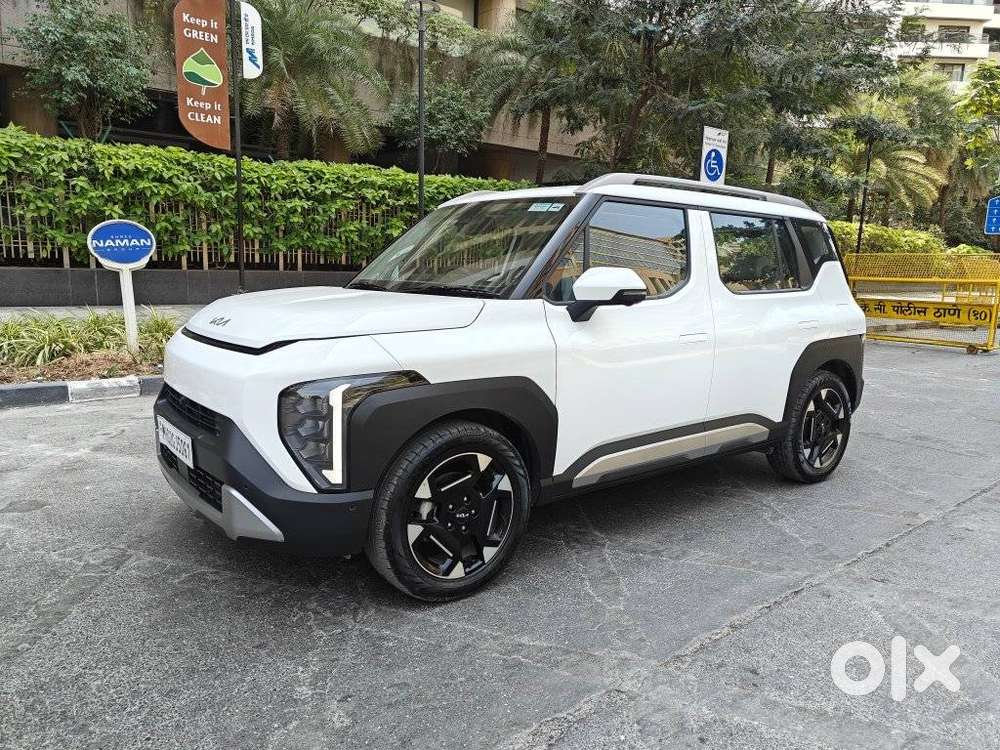 Kia Syros Htx Plus Opt Turbo Dct, 2025, Petrol