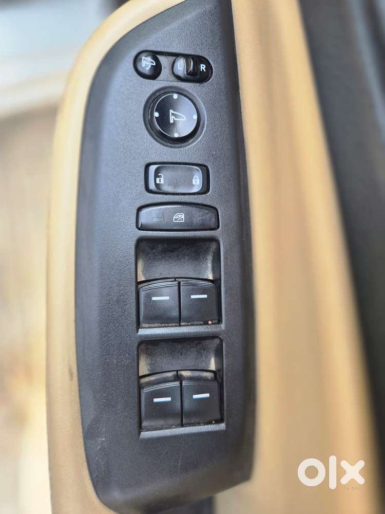 Honda City Zx, 2020, Petrol