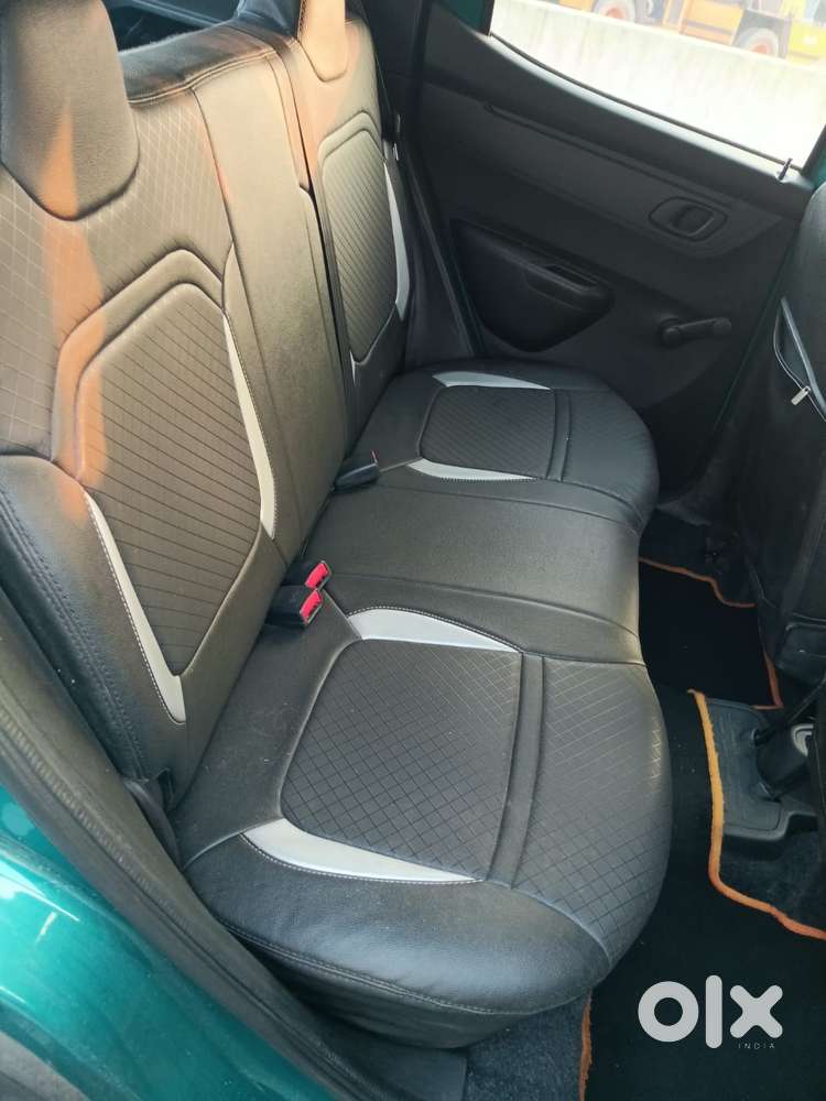 Renault Kwid Rxt Optional, 2021, Petrol