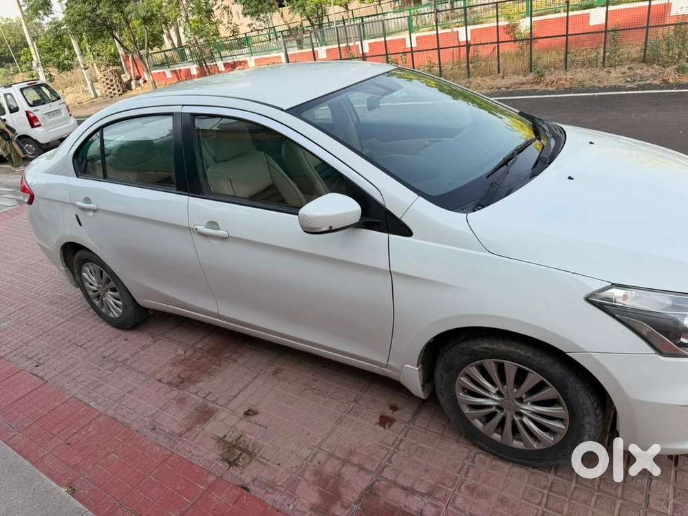 Maruti Suzuki Diesel 2015
