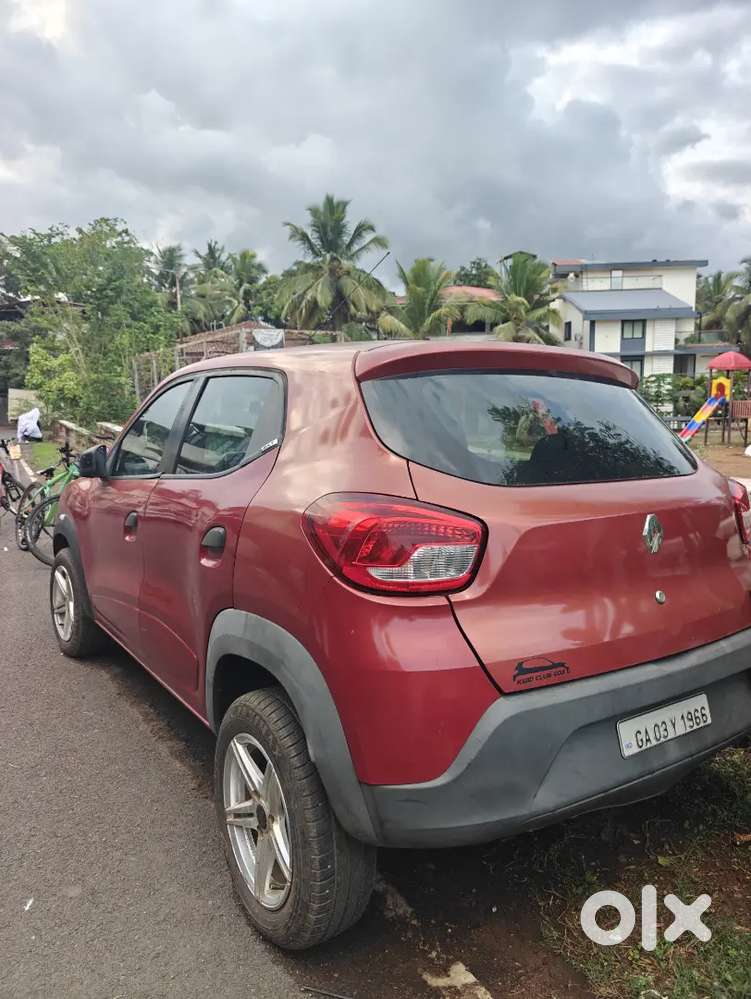 Renault Kwid