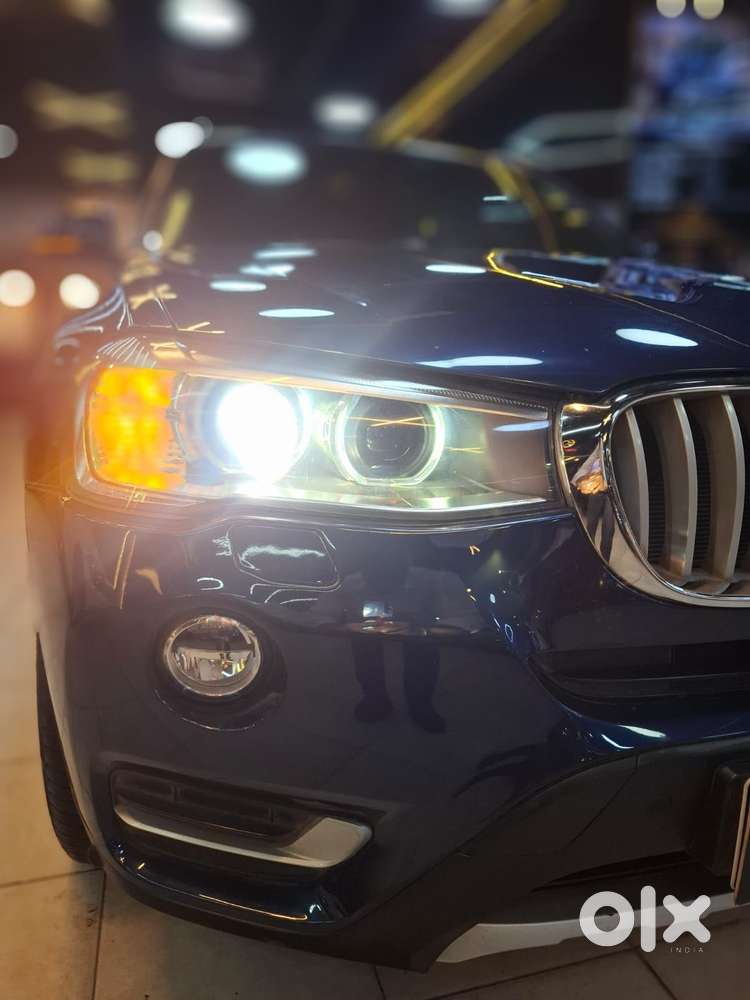 Bmw X3 X Drive 20d X-line, 2016, Diesel