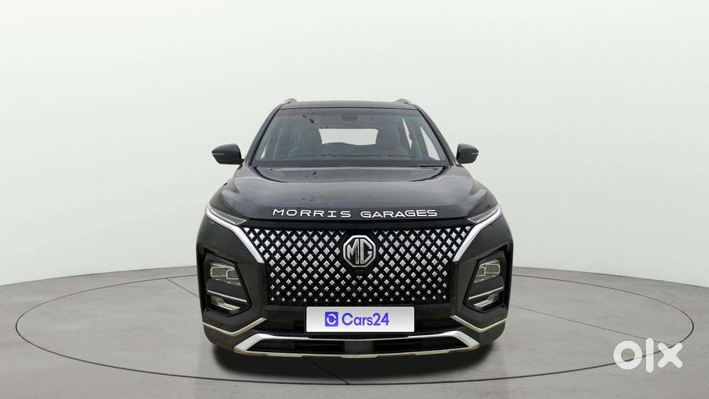 Mg Hector Smart Pro 2.0 Turbo Diesel Mt, 2023, Diesel