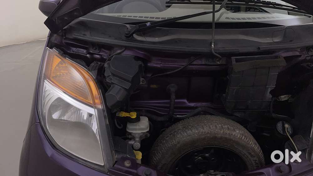 Tata Nano 2012-2015 Twist Xt, 2014, Petrol