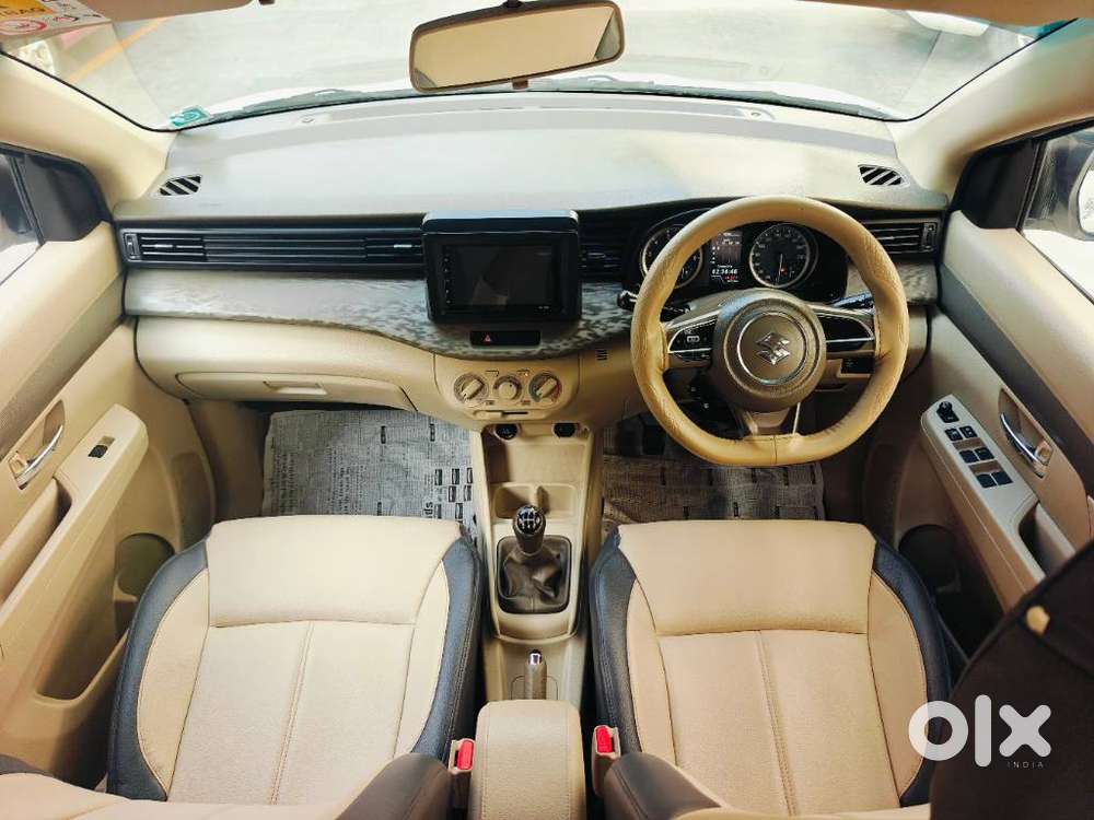Maruti Suzuki Ertiga Vxi (o) Cng, 2025, Cng & Hybrids
