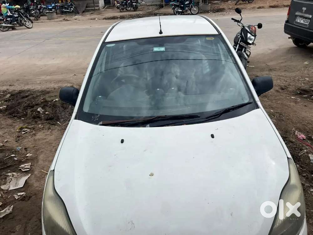 Ford Figo Diesel 2012 3rd Owner