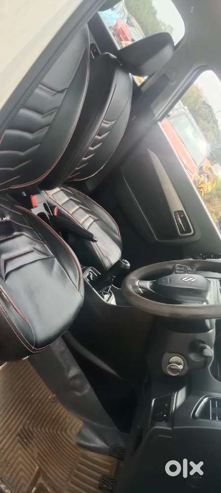 Maruti Suzuki Vitara Brezza Zdi, 2019, Diesel