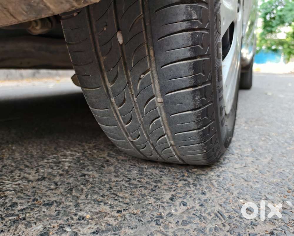 Honda Amaze 1.2 Smt I Vtec, 2016, Cng & Hybrids