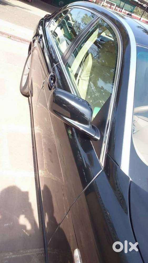 2007 Bmw 730ld