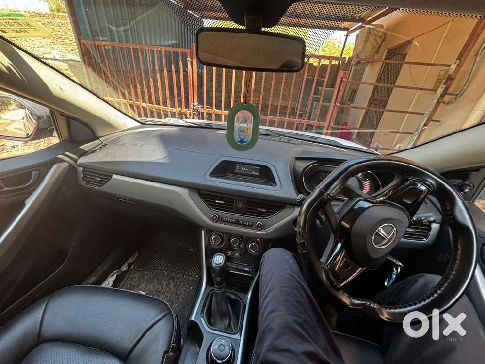 Tata Nexon 2021 Diesel Good Condition