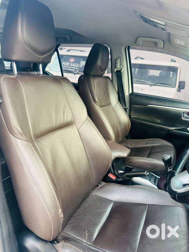 Toyota Fortuner Sigma 4 At Diesel, 2019, Diesel