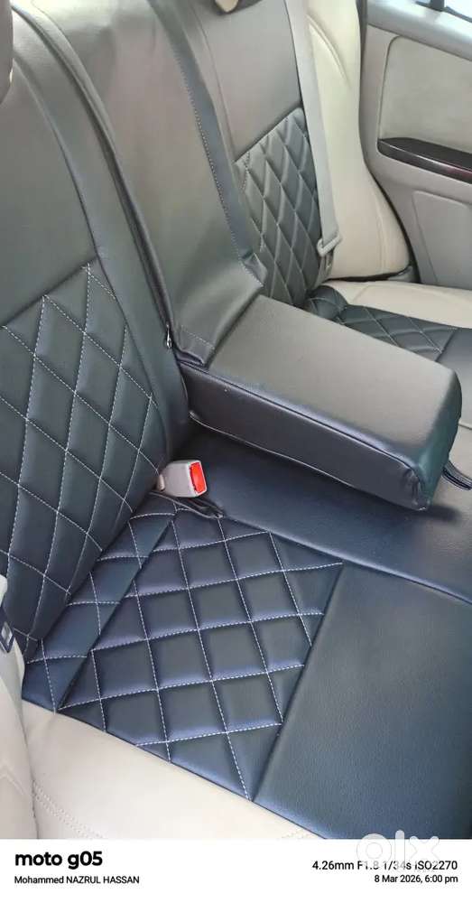 Maruti Suzuki Sx4 2010 Petrol Well Maintained