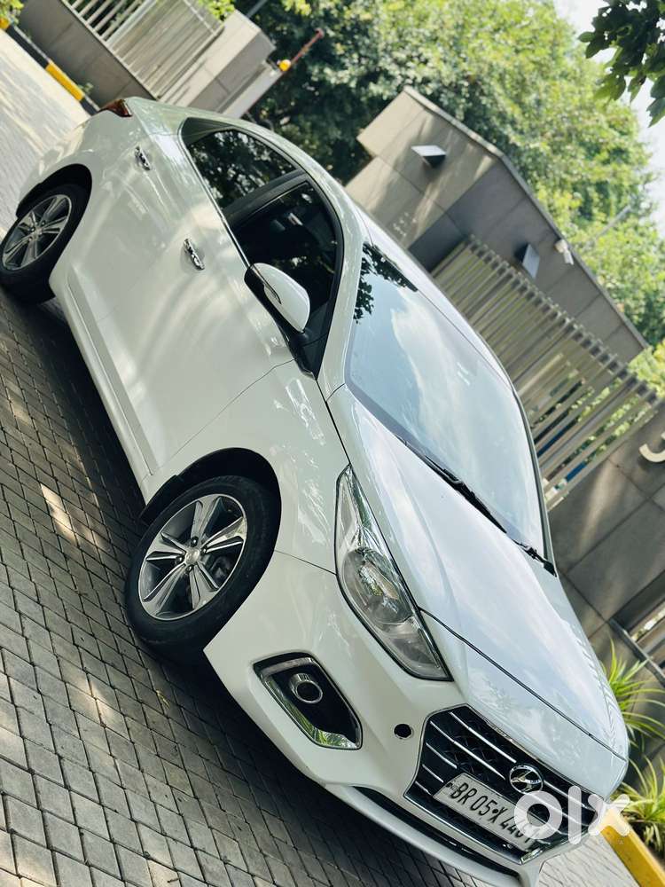 Hyundai Verna 1.6 Ex Crdi, 2017, Diesel