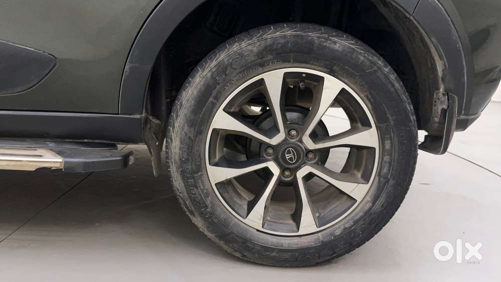 Tata Nexon 1.2 Revotron Xz Plus Dual Tone, 2020, Petrol