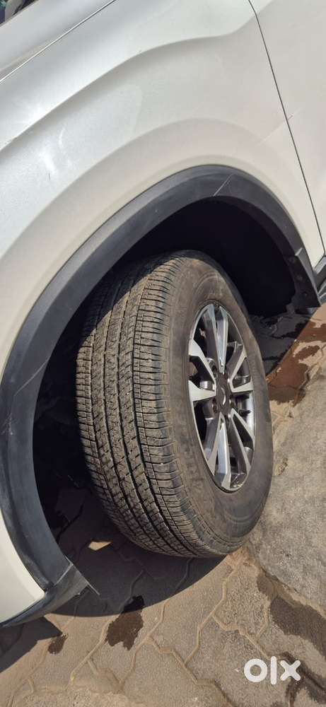 Mahindra Scorpio-n 2024 Year Model