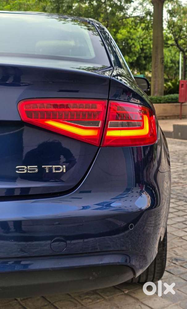 Audi A4 1.4 30 Tfsi Premium Plus, 2016, Diesel