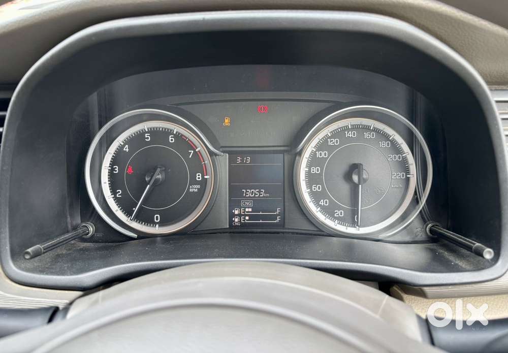 Maruti Suzuki Ertiga Vxi (o) Cng, 2021, Cng & Hybrids