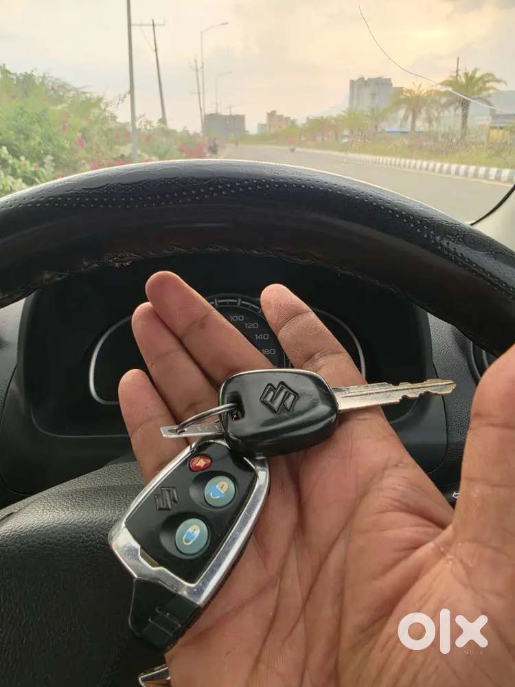 Maruti Suzuki 800 2017 Petrol 47000 Km Driven