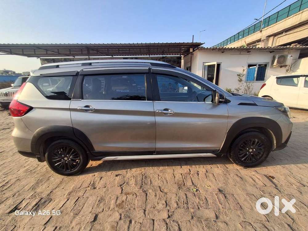 Maruti Suzuki Xl6 Zeta, 2021, Petrol