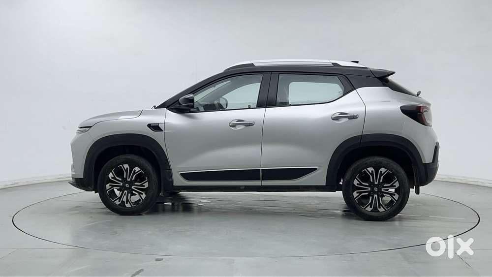 Renault Kiger Rxz Amt Dt, 2021, Petrol