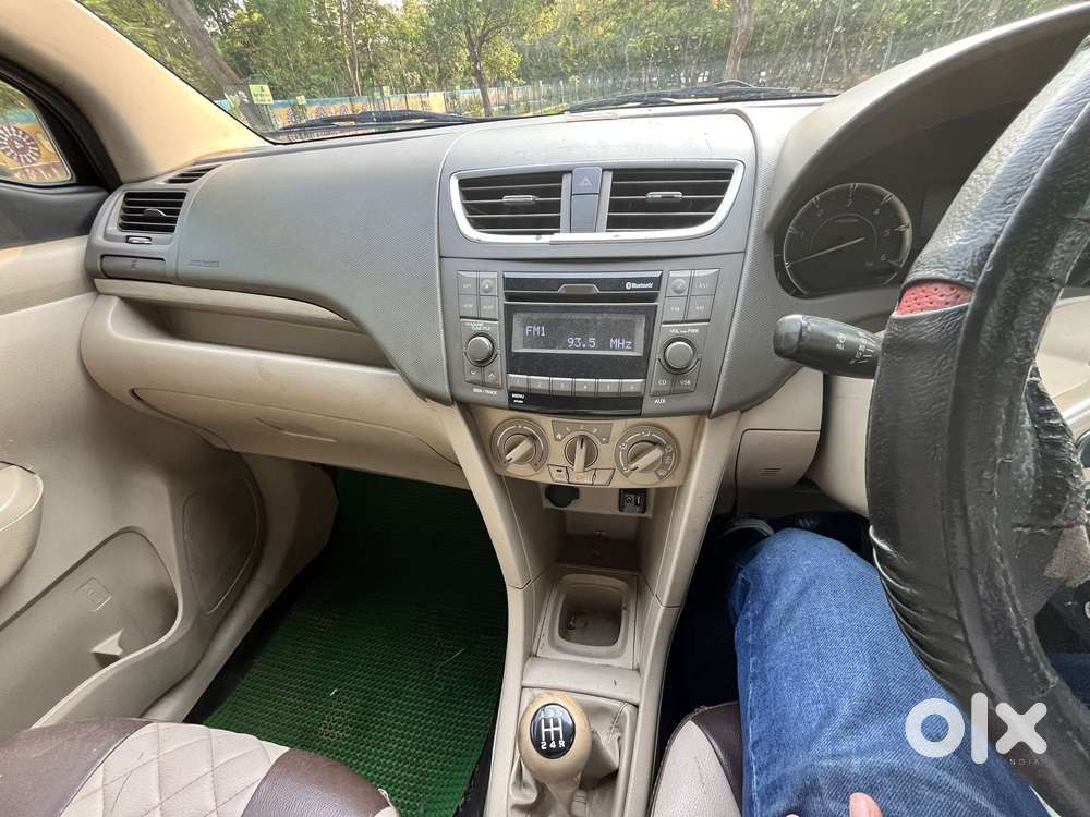 Maruti Suzuki Ertiga Vdi Shvs, 2017, Diesel