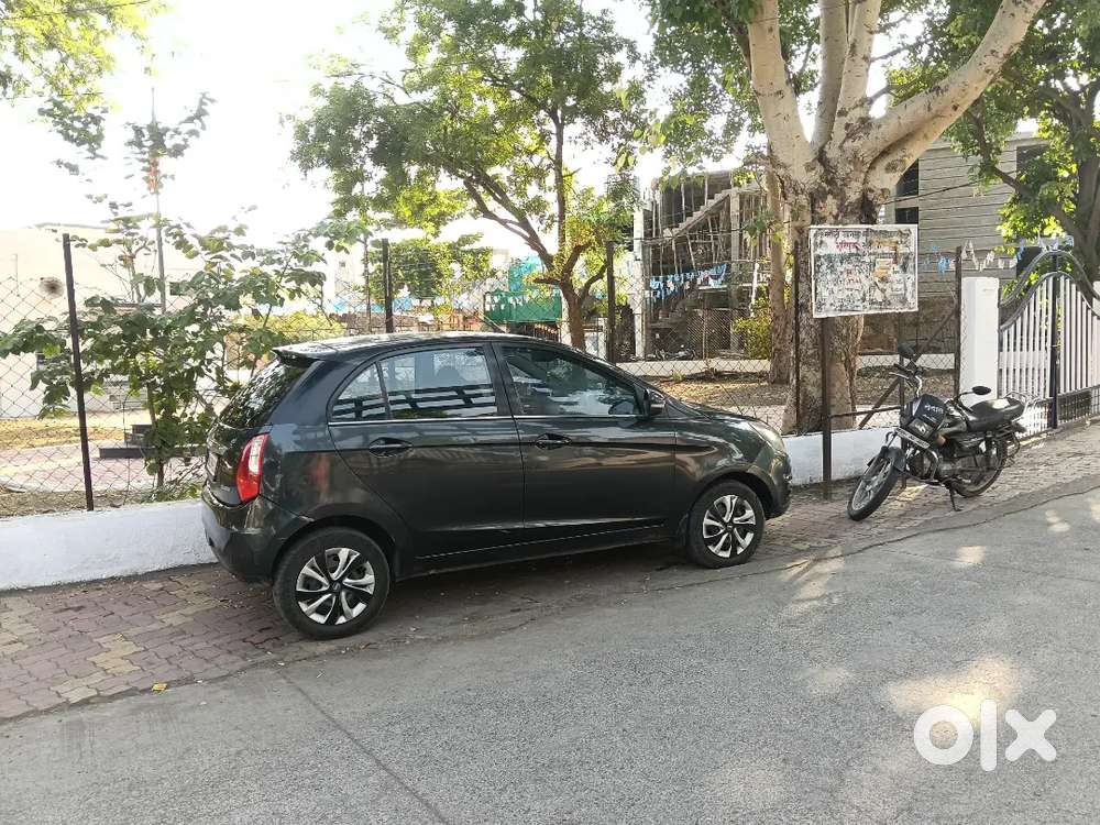 Tata Bolt 2015 Petrol Well Maintained