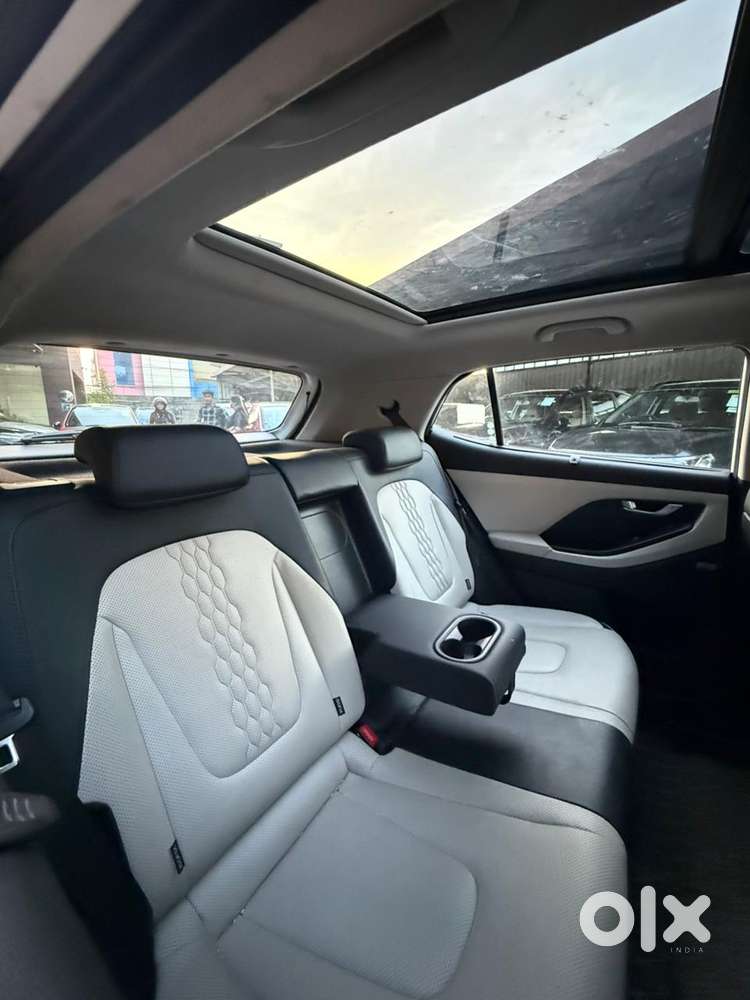 Hyundai Creta 1.6 Sx Automatic, 2023, Petrol