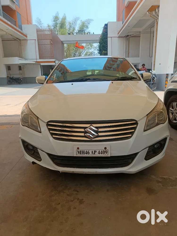 Ciaz With Excellent Condition