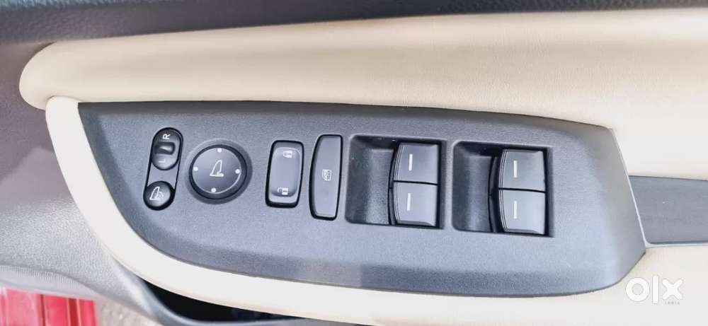 Honda City I-vtec Cvt Zx, 2022, Petrol
