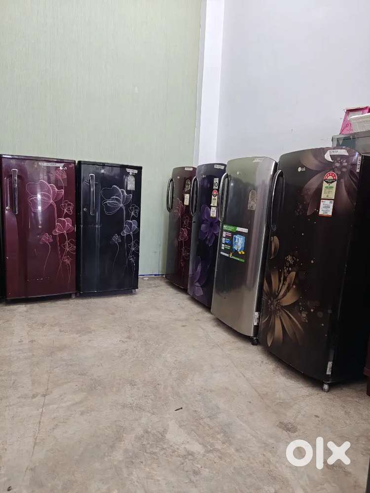 എറണാകുളത്തെ വിശ്വസ്ത Used Appliance Shop-Warranty സഹിതം now @ kakkanad